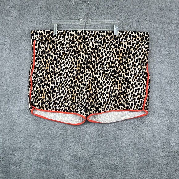 Torrid Pants - Torrid short 5 Inch Signature Waist Dolphin Hem Bike Short